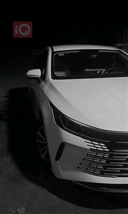 بی وای دی دیسترۆیەر 05